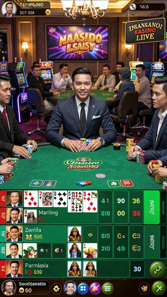 Screenshot 380slot nomor 1