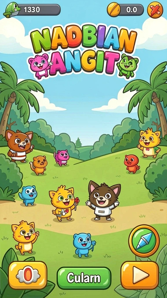 Screenshot 380slot nomor 2