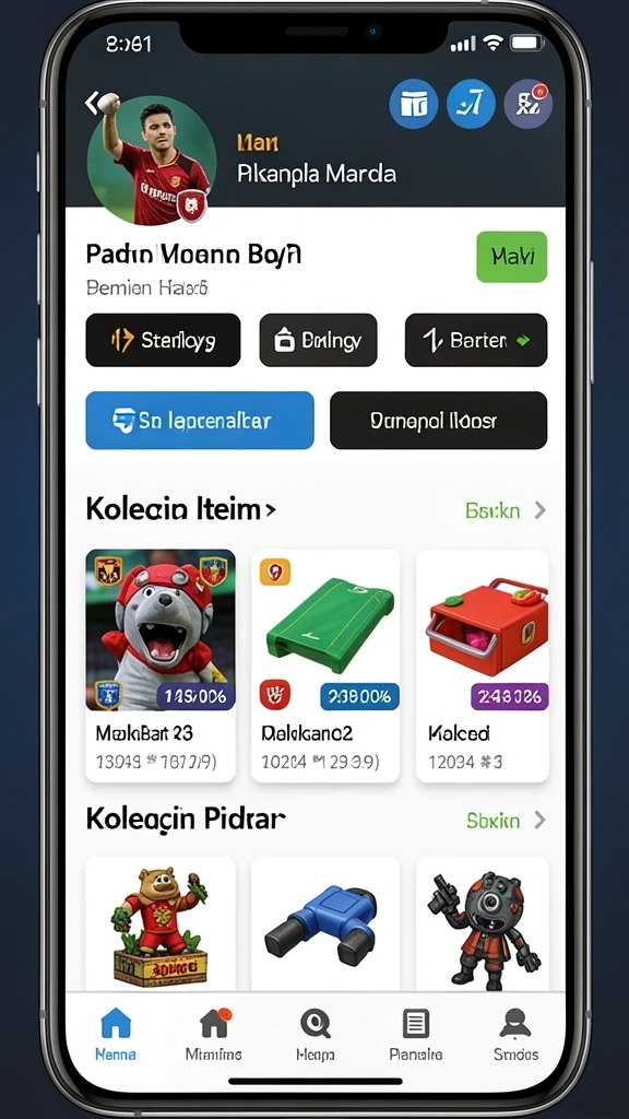 Screenshot 88idr nomor 1