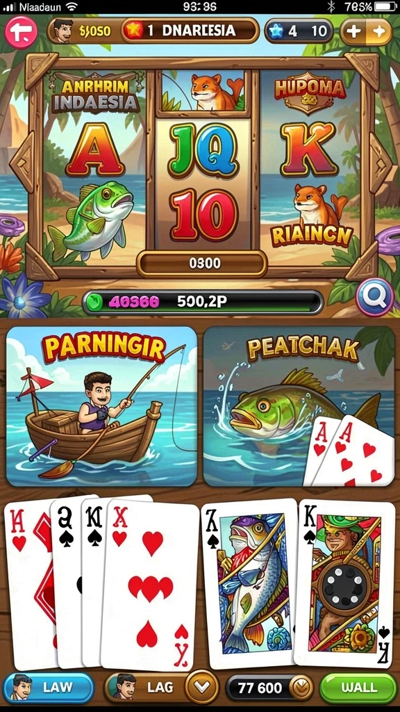 Screenshot 988bet nomor 2
