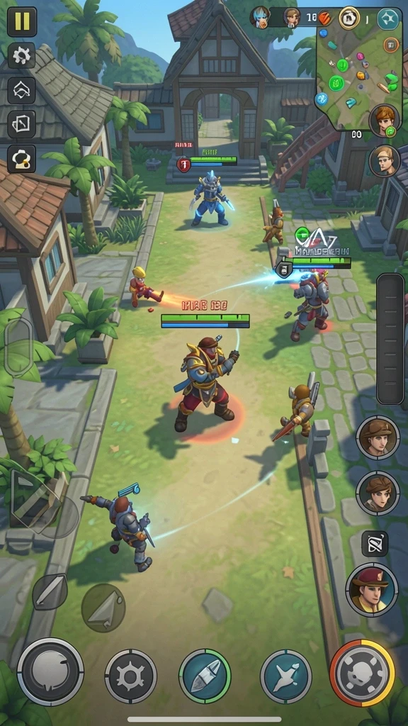 Screenshot 98spin nomor 3