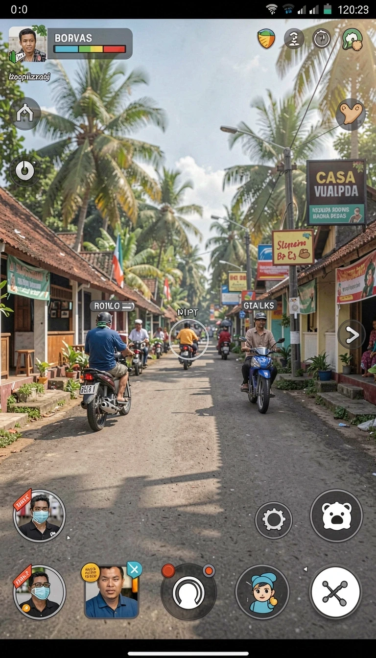Screenshot a7777 nomor 3