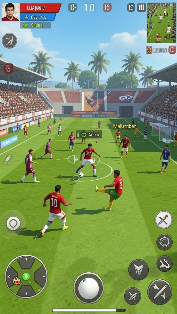 Screenshot alexis500 nomor 2