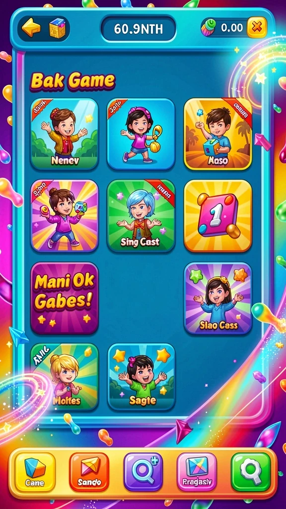 Screenshot arista88 nomor 2