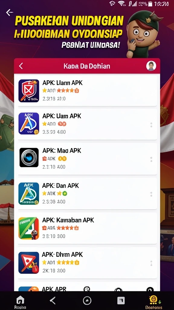 Screenshot baginda168 nomor 3
