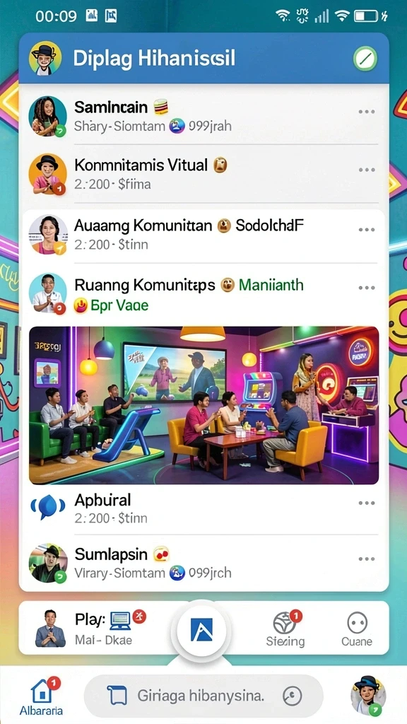 Screenshot balaitoto nomor 1