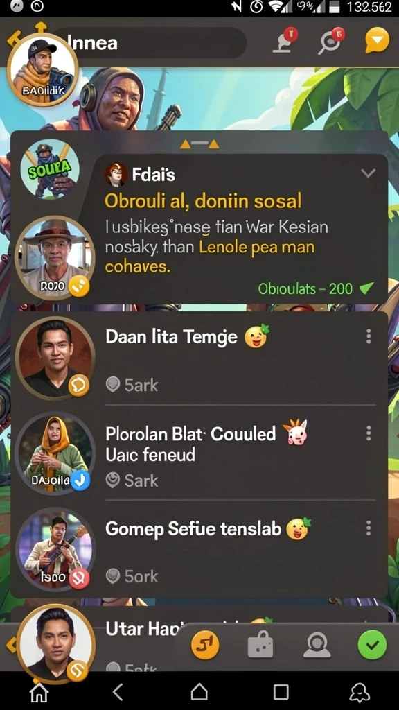 Screenshot balaitoto nomor 2