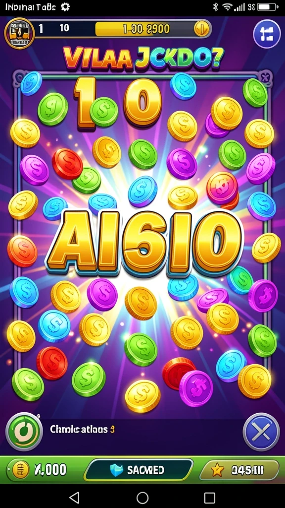 Screenshot bandit4d nomor 1