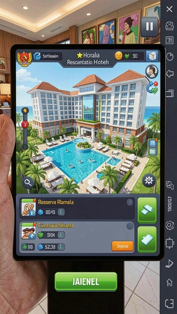 Screenshot bebasmax nomor 2