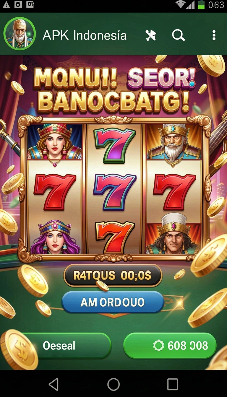 Screenshot big777 nomor 1