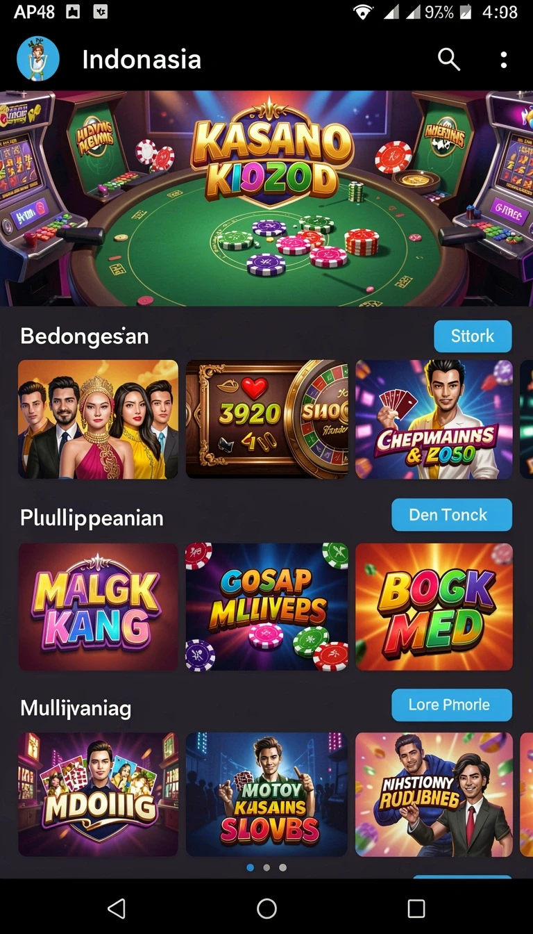 Screenshot btv168 nomor 1