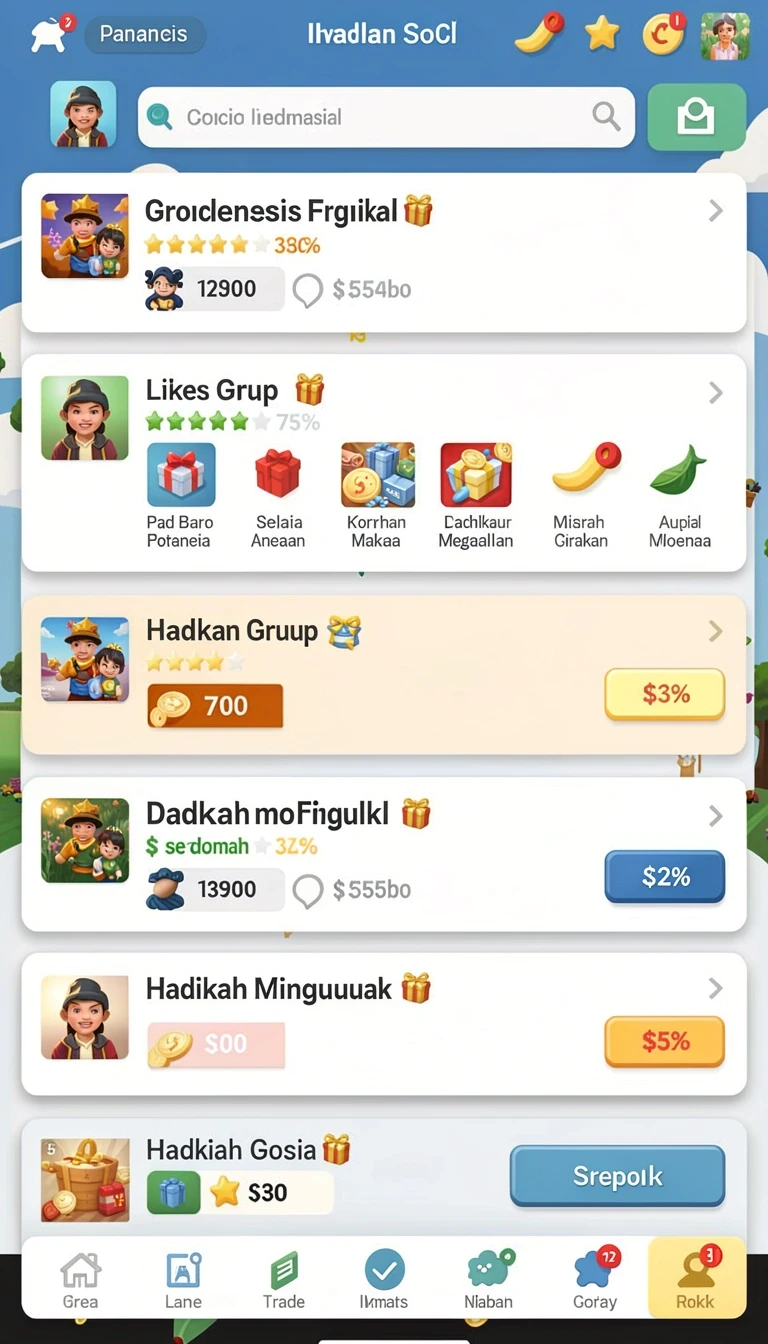 Screenshot btv168 nomor 3