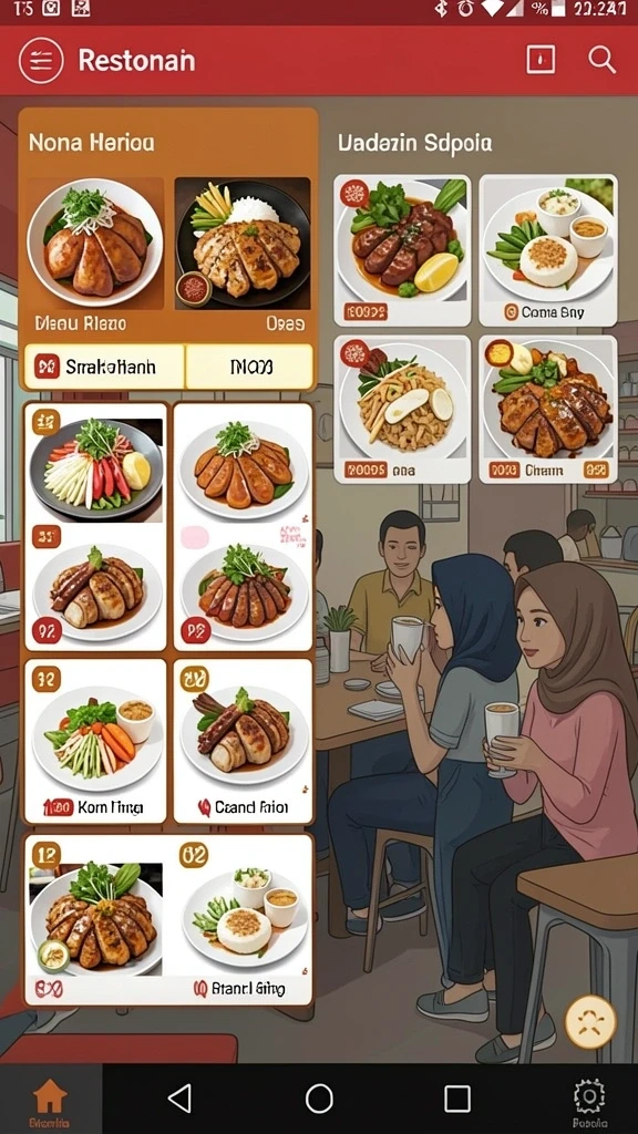Screenshot c8vip nomor 1