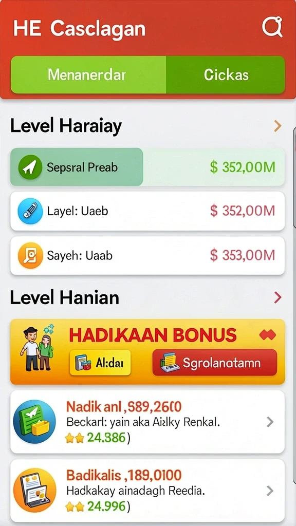 Screenshot dahlia77 nomor 2