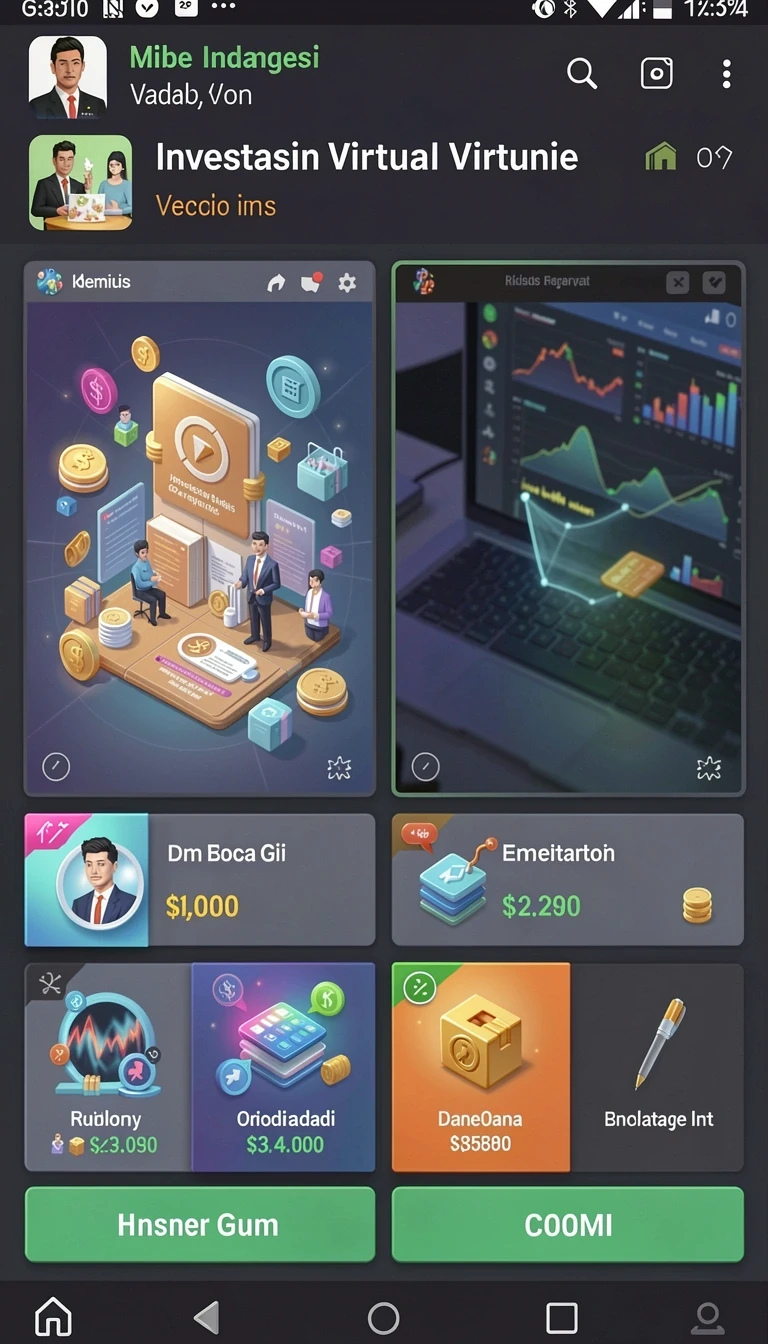Screenshot dora77 nomor 2