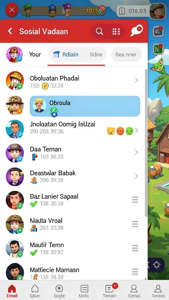 Screenshot dv188 nomor 3