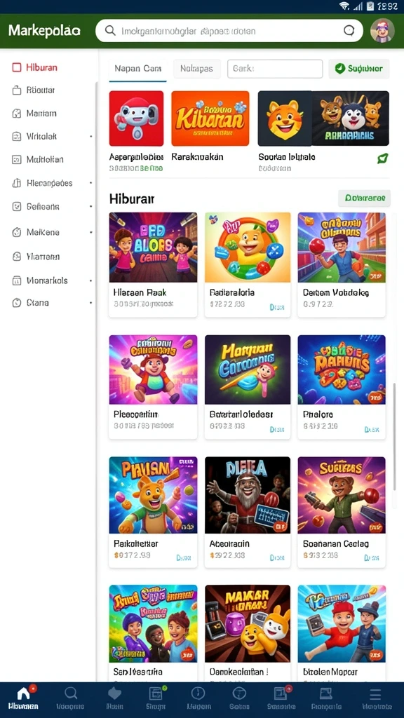 Screenshot emon777 nomor 1