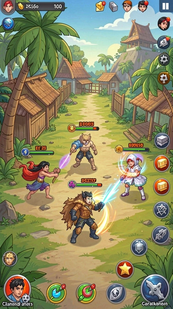 Screenshot gacorx nomor 3