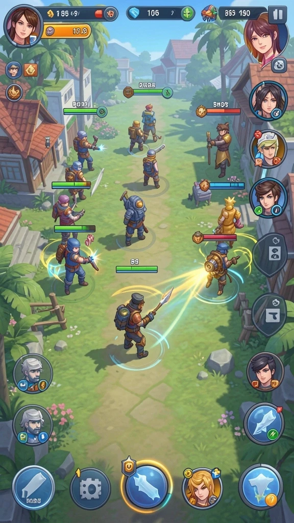 Screenshot glowin88 nomor 2
