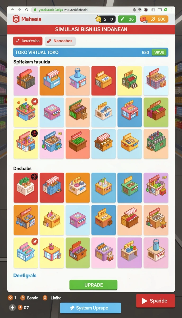 Screenshot hargatoto nomor 3