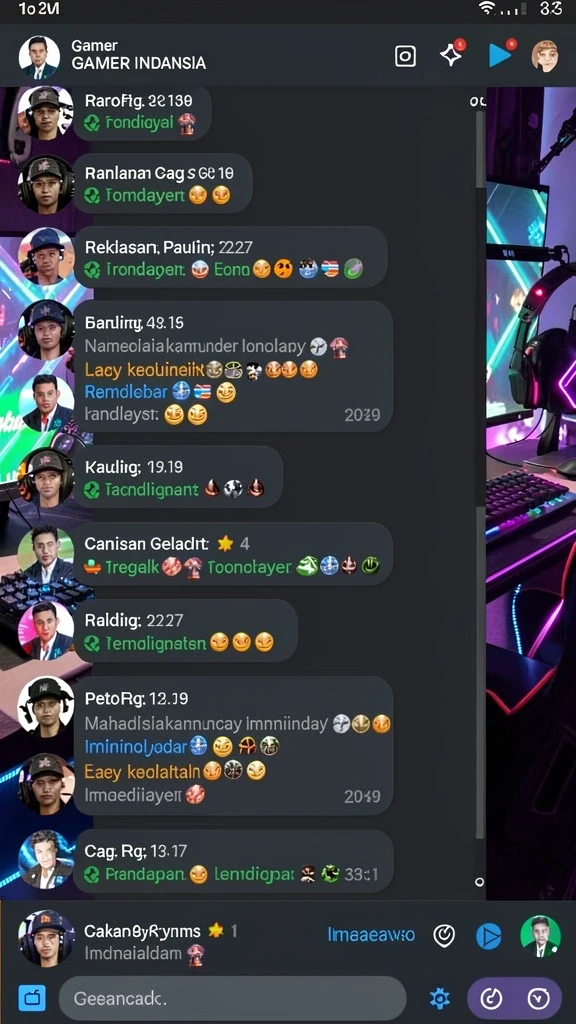Screenshot interwin nomor 1
