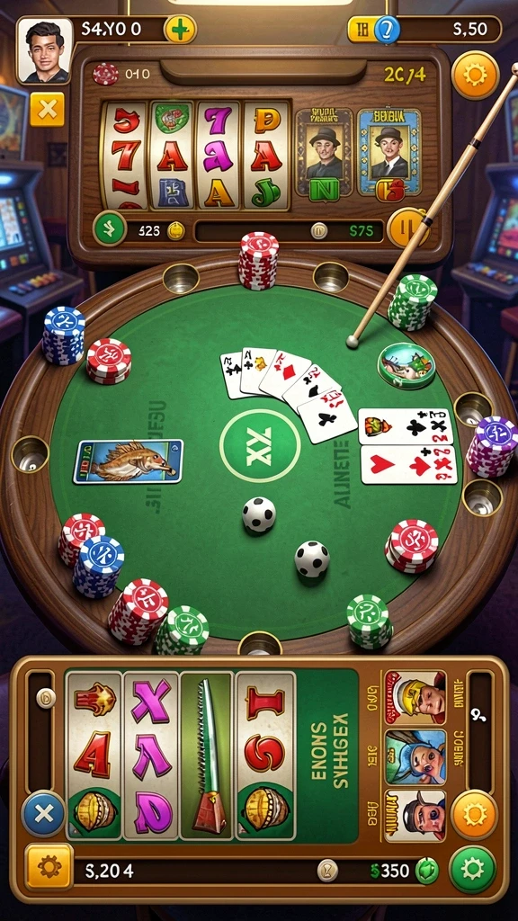 Screenshot interwin nomor 2