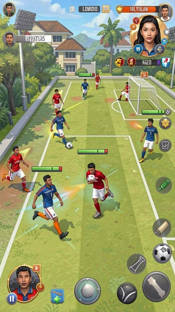 Screenshot iramatogel nomor 3
