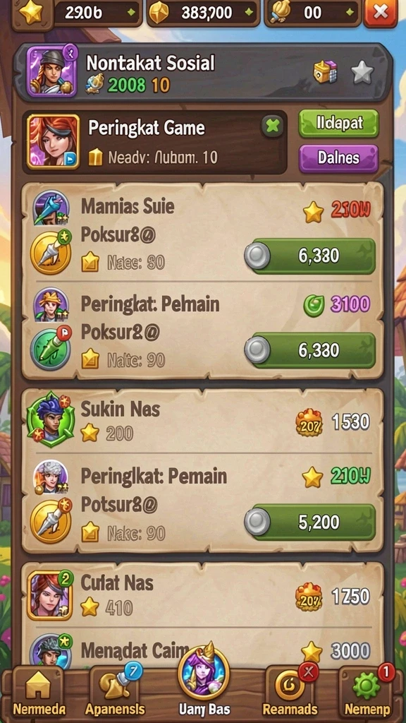 Screenshot jamin777 nomor 2