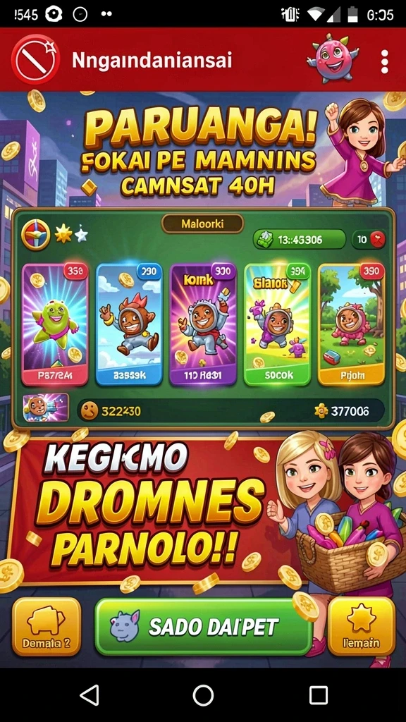 Screenshot kaka303 nomor 1