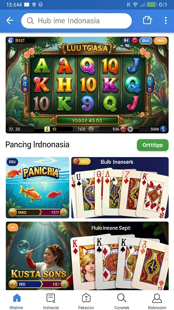 Screenshot kawi777 nomor 3