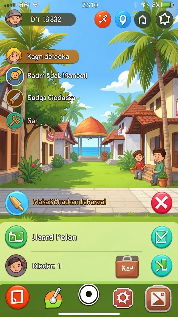 Screenshot kaya33 nomor 1