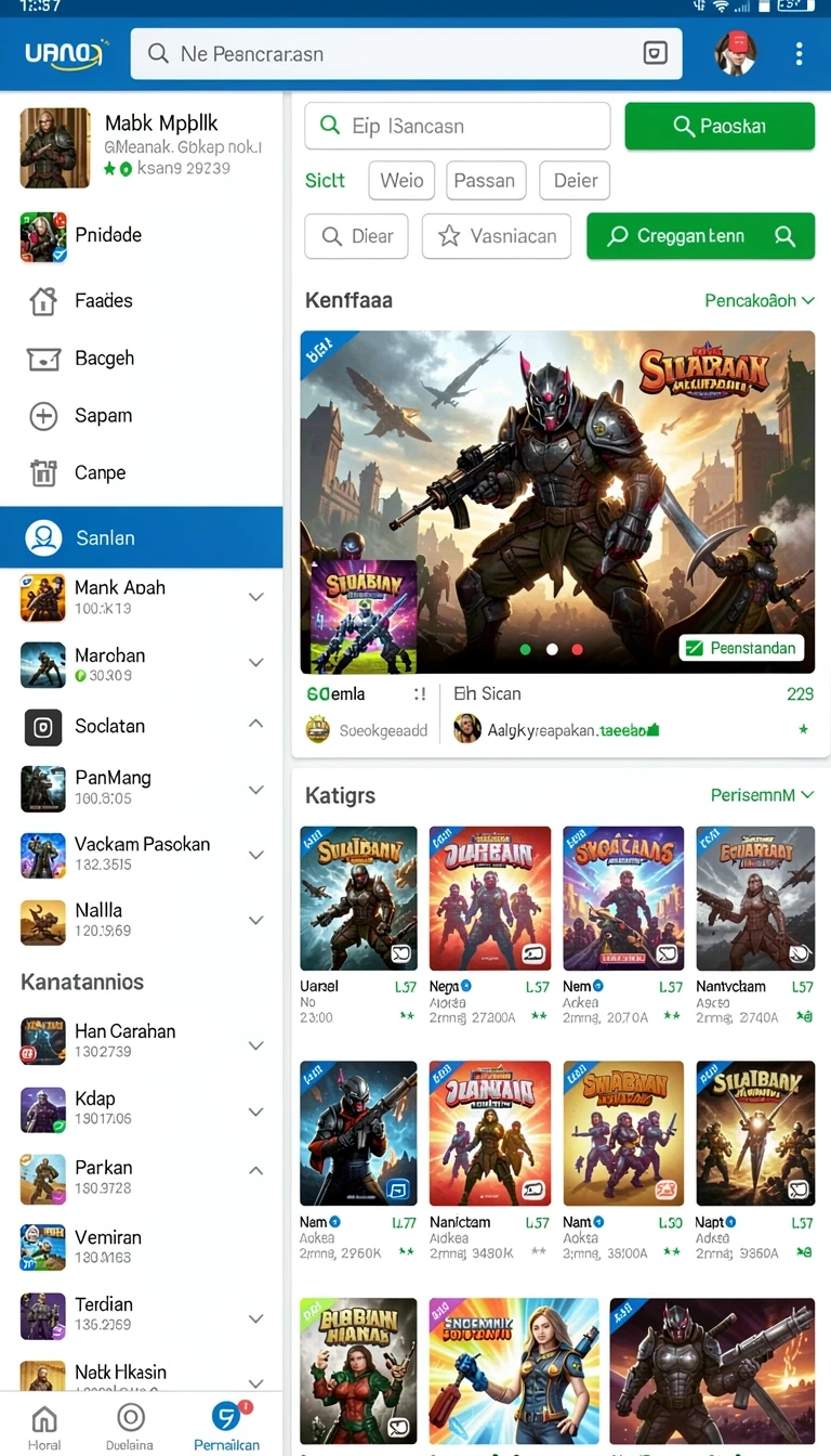 Screenshot kingdomtoto nomor 2