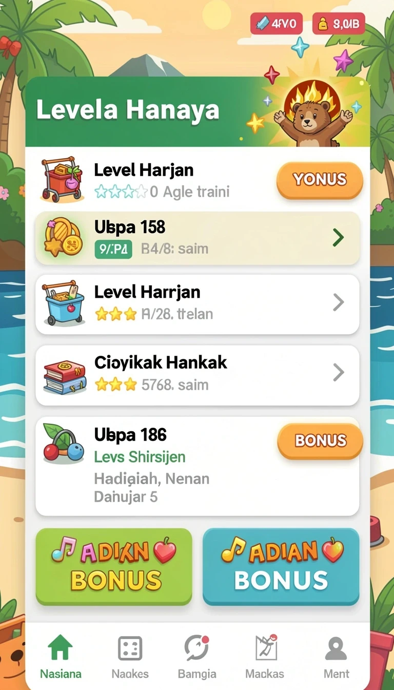 Screenshot laba777 nomor 2