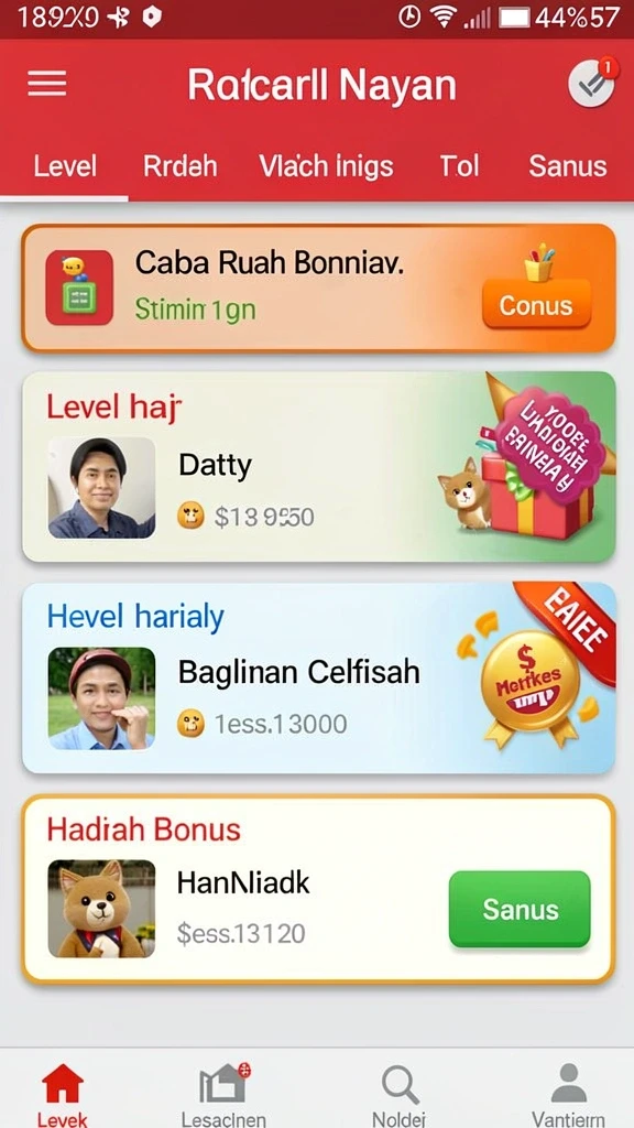 Screenshot lucubet nomor 3