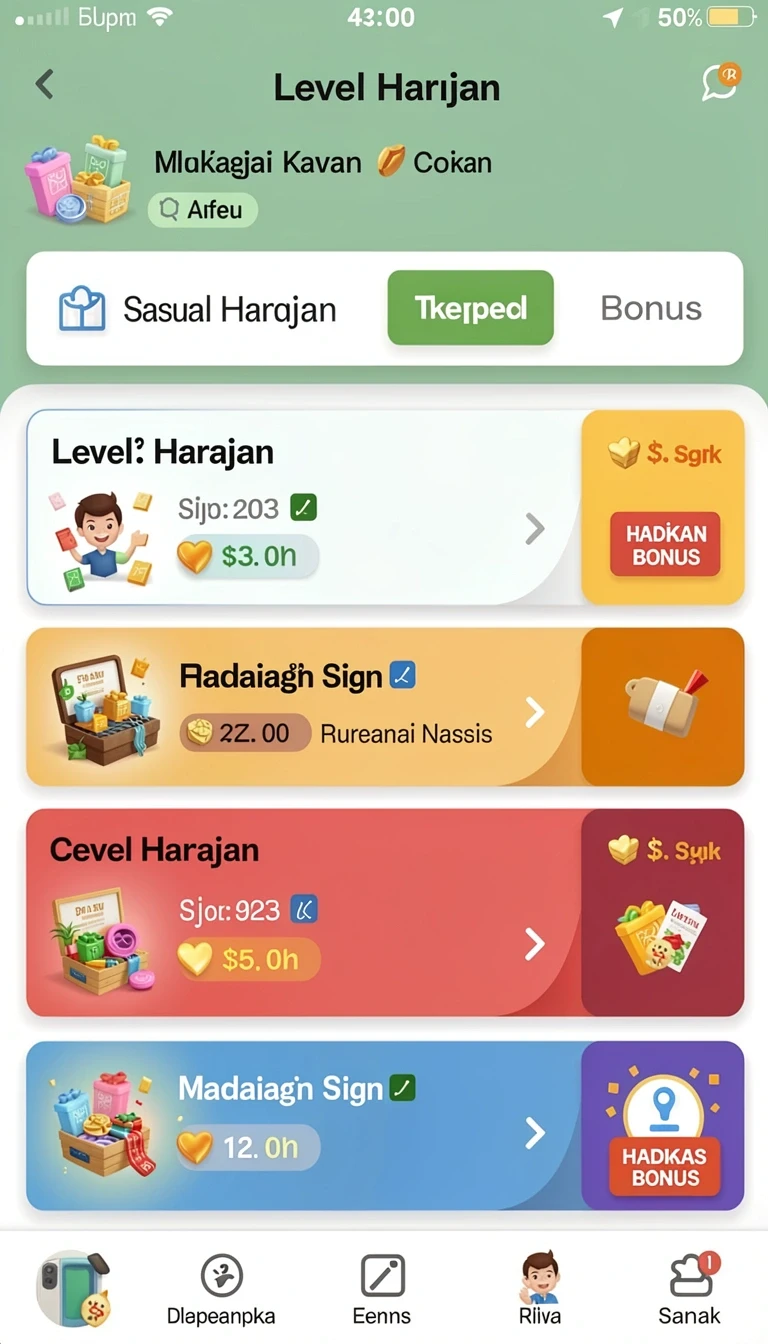 Screenshot luxury88 nomor 3