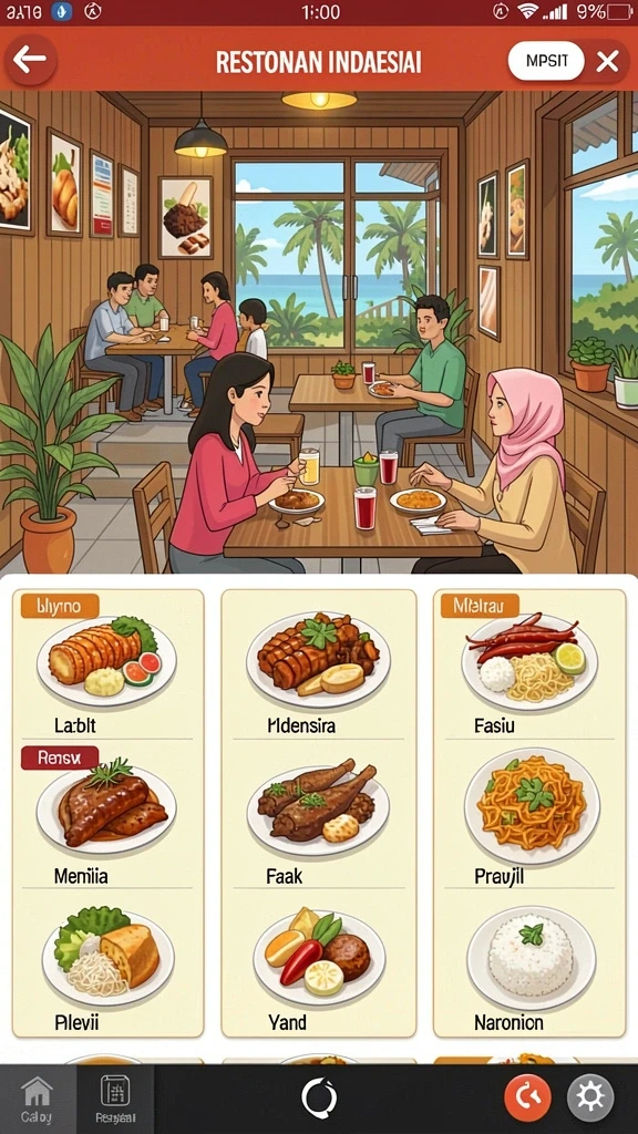 Screenshot mamen123 nomor 3