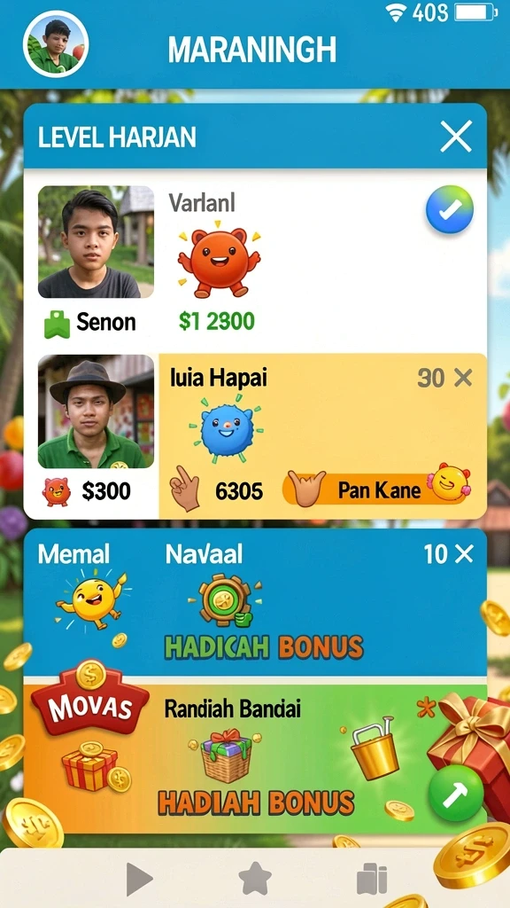 Screenshot mr888 nomor 2