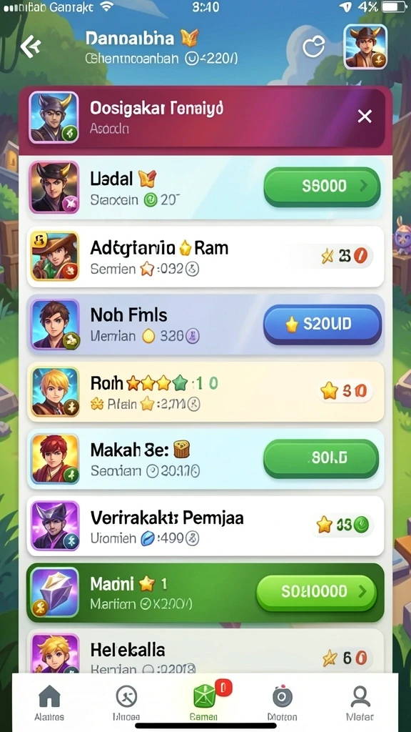 Screenshot nabob77 nomor 3