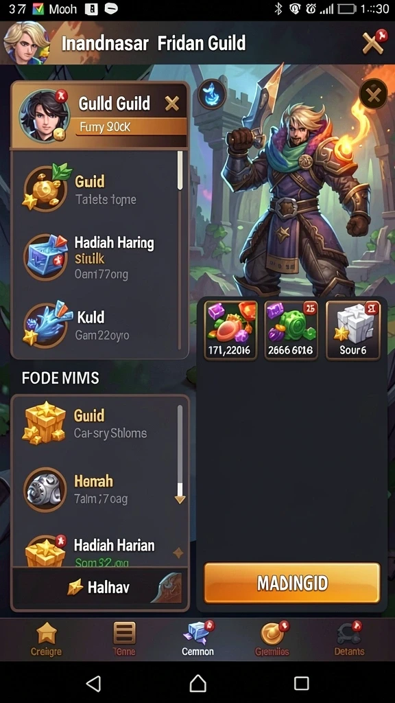 Screenshot naga1001 nomor 3