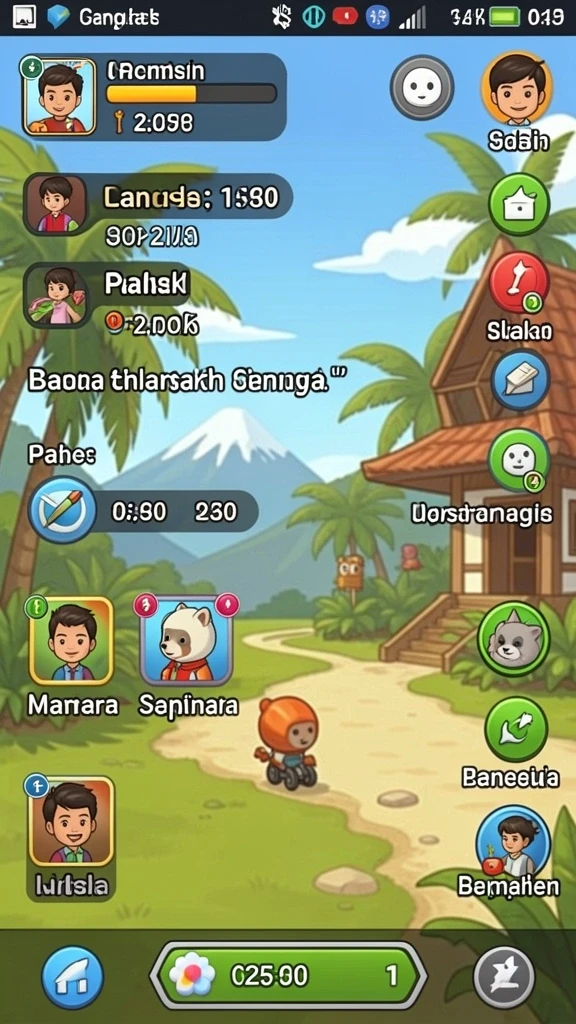 Screenshot okjkt nomor 1