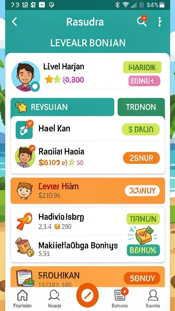 Screenshot okjkt nomor 3