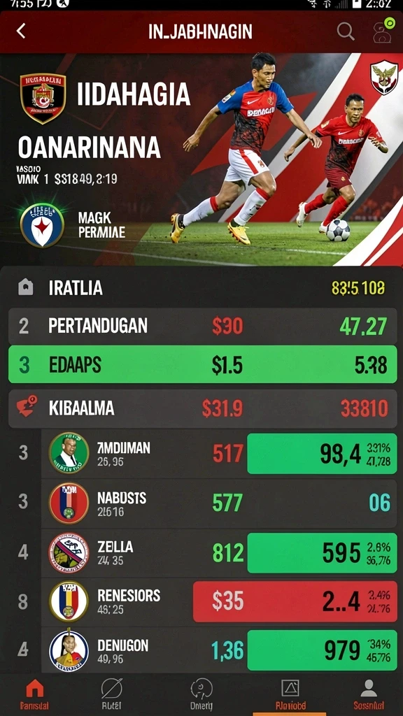 Screenshot paus188 nomor 2