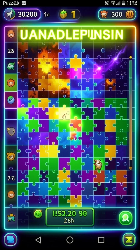 Screenshot quarkplay nomor 2