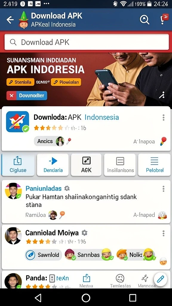 Screenshot rp62rp nomor 3