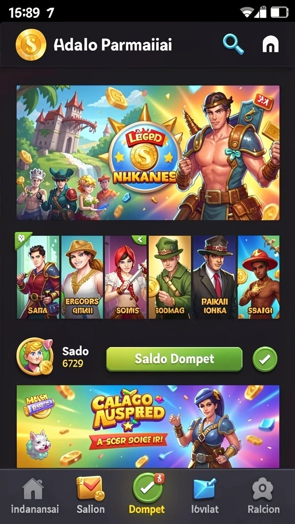 Screenshot rr789 nomor 3