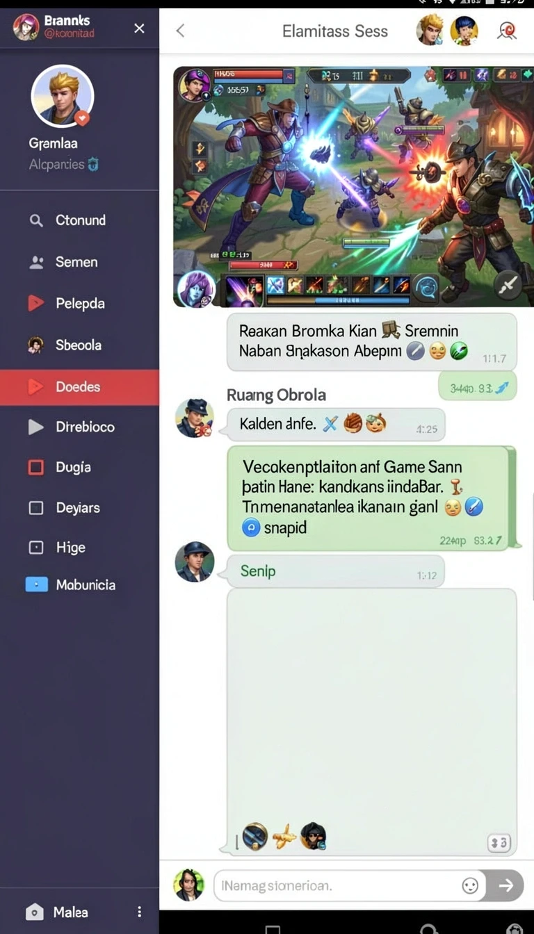 Screenshot siap108 nomor 2