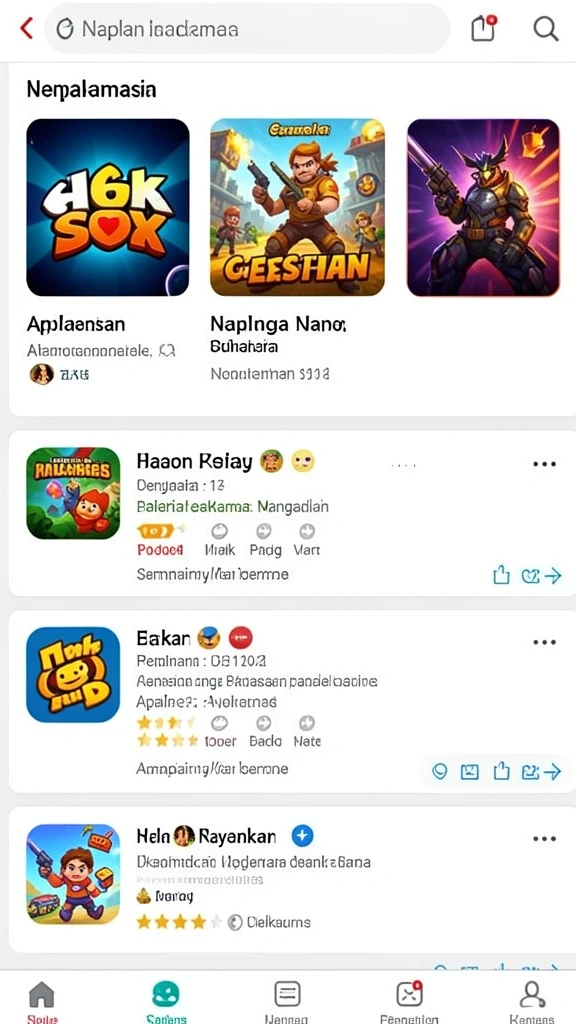 Screenshot win199 nomor 1