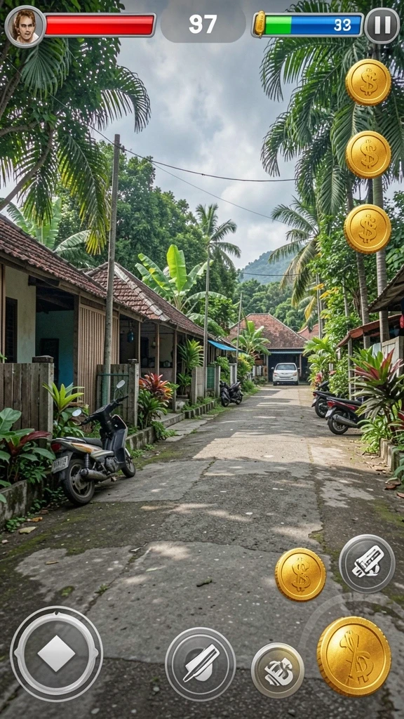 Screenshot win199 nomor 2