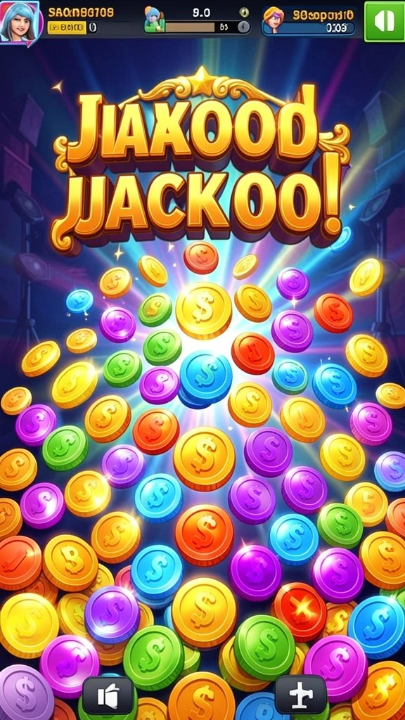 Screenshot winstar4d nomor 3