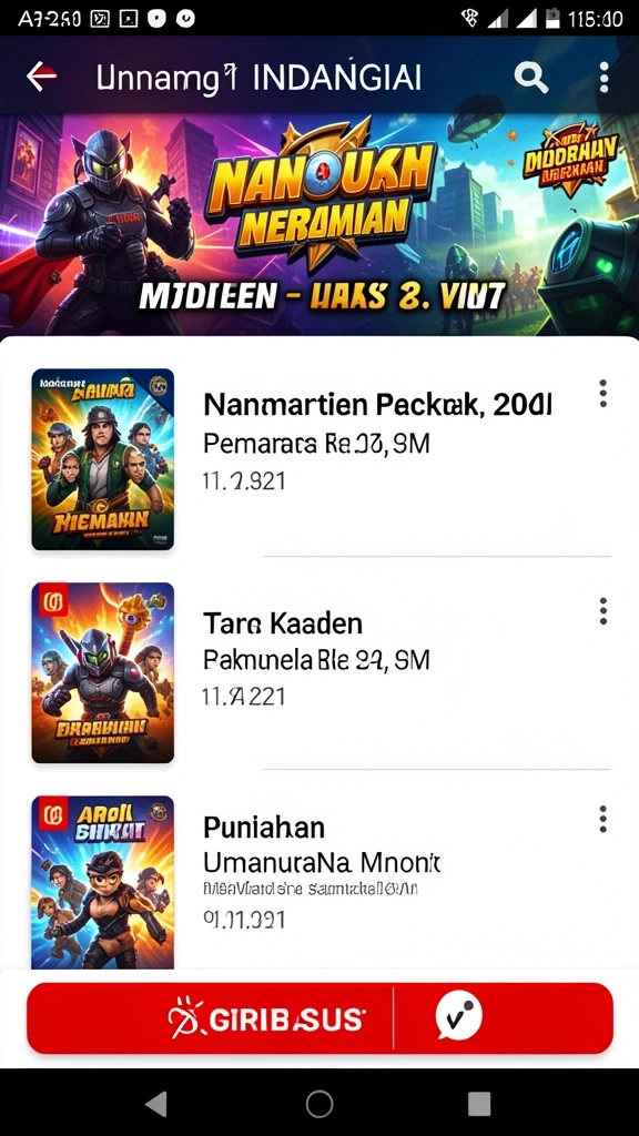 Screenshot x88 nomor 3